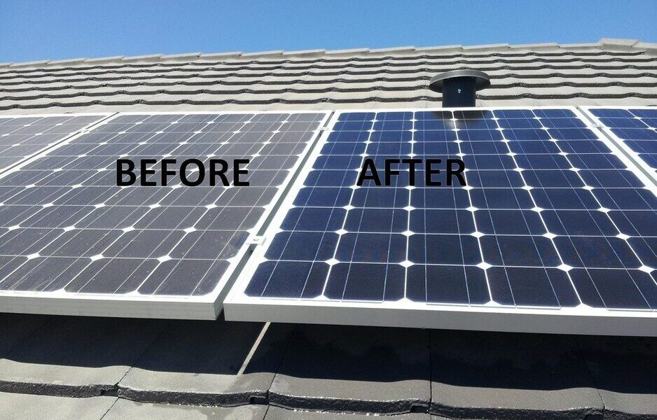 SOLAR CLEANING post thumbnail