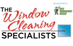 The Window Cleaning Specialists
